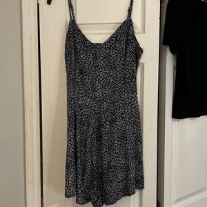 Romper/dress